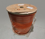 Kabel S/FTP Cat.7 Kat. 7 EmiterNet 1000MHz LSOH | Szpula ok. 500m