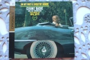 Count Basie and his orchestra - On my way & shoutin' again!