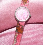 Flik Flak Swatch zegarek dziecięcy