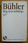Buhler - Bieg życia ludzkiego  