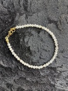 Bransoletka z kamieniem księżycowym