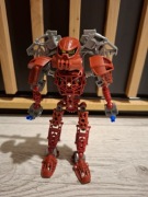 Lego Bionicle Toa Metru Vakama 8601