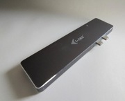 Stacja dokująca i-tec C31MBPADA usb-c, hdmi