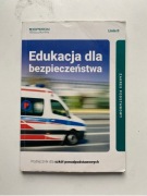 Podręcznik do EDB. Edukacja dla Bezpieczeństwa