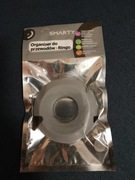 Organizer do przewodów Ringo Smarty szary