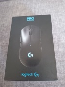 Myszka Logitech PRO WIRELESS