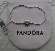 Bransoletka pandora