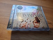 Tegan and Sara - Heartthrob [CD]