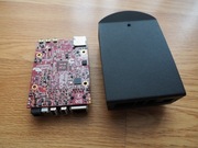 zepsute A20-OlinuXino-Lime2 z metalową obudową