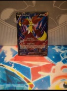 Delphox V Pokémon TCG