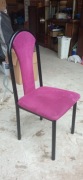 Krzesła restauracyjne/bankietowe
