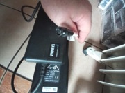 Ładowarka Yamaha 42v PASC5-4A X0S-00 haibike 