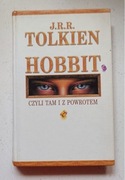 Tolkien J.R.R. Hobbit czyli tam i z powrotem.
