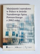 Mniejszości narodowe Spis Powszechny 2002 