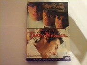 Ludzie Honoru + Jerry Maguire - 2 DVD Pl, Pakiet, BDB stan, Rzadkość