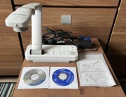 Wizualizer EPSON ELPDC11