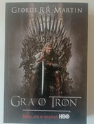 Gra o tron - George R.R. Martin