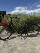 Rower elektryczny Prophete