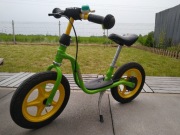 Rower biegowy PUKY LR 1L Br