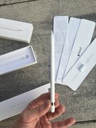 Apple Pencil 1 - oryginalny - stan 10/10