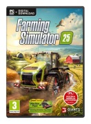 Gra Farming Simulator 25