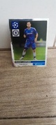 Panini Naklejka FRANK LAMPARD (CHELSEA) League Champions 2013-2014