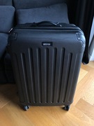 Kenneth Cole Reaction Walizka Duża czarna