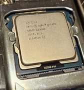 Procesor Intel Core i5-3470 LGA 1155 z chłodzeniem BOX