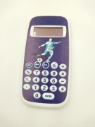 Kalkulator Edukacyjny dla dzieci i młodzieży