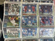 Karty Panini Champions League 14/15