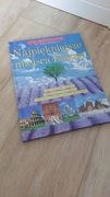 Książka, Najpiękniejsze miejsca Europy