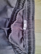 Spodnie dresowe Sinsay - XS- pas - 64 - 86 cm