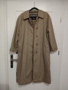 Płaszcz Burberry 