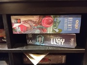 Miasta Luny gra Galakta folia