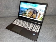 Fujitsu Lifebook E756 i5 6th 16 GB RAM 256 SSD FHD Super stan LTE nowa Bat