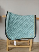 Czaprak ujeżdżeniowy Ps of Sweden Cob DL Blue Horizon