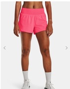 Spodenki treningowe damskie Under Armour Flex Woven 2-In-1 NOWE