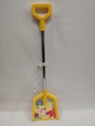 Wader Łopatka Do Piasku Kubuś Puchatek 