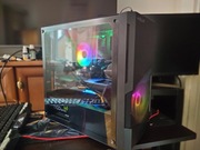 Komputer gamingowy RTX 3060 12GB