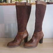 Kozaki damskie Isla Bonita