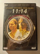 Patrick Swayze - 11:14 + Wywiad z aktorem