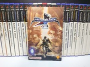Soulcalibur III 3 KSIĄŻECZKA MANUAL PS2