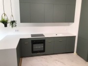 Corian Staron Himacs blat kuchenny