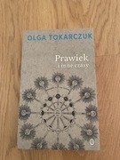 Prawiek i inne czasy Olga Tokarczuk