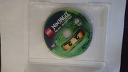 LEGO Ninjago Rok węży część 5 Przygoda trwa. DVD.