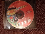 Gra komputerowa WACKI kosmiczna rozgrywka