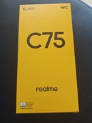 Telefon Realme c75