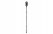 WIERTŁO DO BETONU SDS PLUS 16X460MM AEG AAKSDS16460
