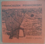 Zamki z piasku Franciszek Fenikowski