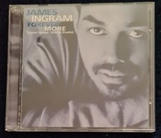 James Ingram - Forever More